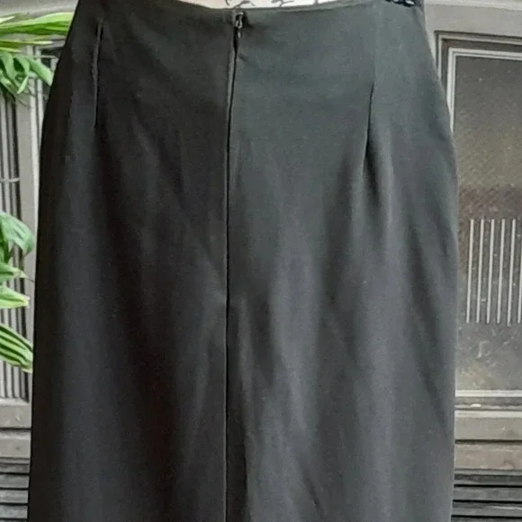 Vintage Robin Kay Canada Skirt - Picture 5 of 9